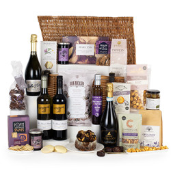 The Ultimate Hamper