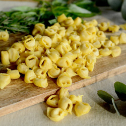 Delicario Tortellini Bolognese