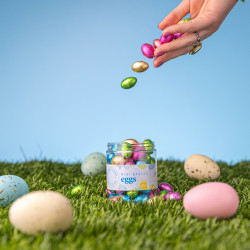 Mini Easter Eggs