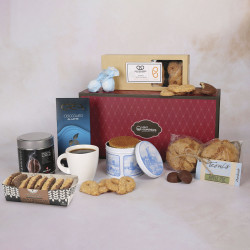 Coffee Morning Gift Hamper