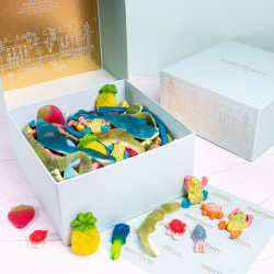 Jolly Jellies Pick & Mix Gift Box - 1000g