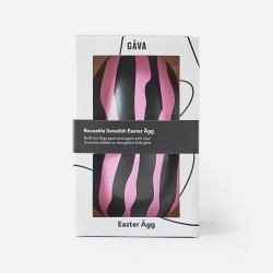 Zara Reusable Easter Egg / Swedish-style Påskägg