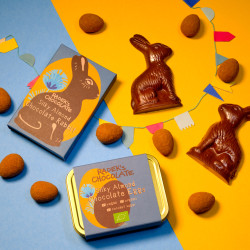 The Vegan Easter Bundle