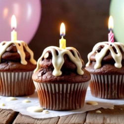 Scrumptious Birthday Cupcake Kit