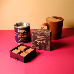 The Vegan Mother's Day Bundle