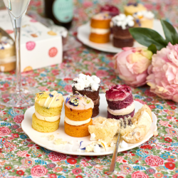 Little Cake Co. Be My Valentine Box