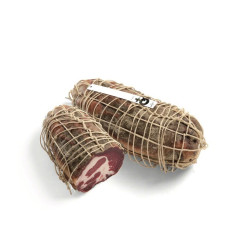 Artisanal Italian Capocollo &ndash; Aged 4 Months (500g Approx.)