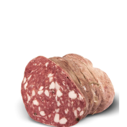 Tuscan Mortadella di Prato IGP &ndash; Slow Food Presidio (500g Approx.)