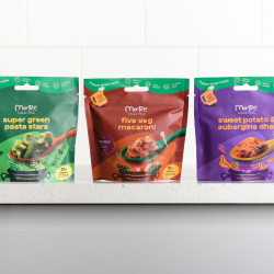 MORE Toddler Meals Starter Bundle