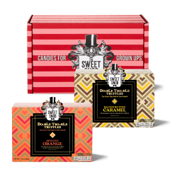 Double Double Trouble