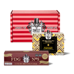 FDG & Double Trouble