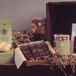 Lake District Hamper