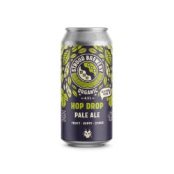 Hop Drop Gluten Free Pale Ale (12 x 440ml Cans)