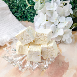 Gourmet Mango Marshmallows, Halal Marshmallows