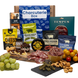 Charcuterie Gift Pack | Packed Full Of Delicious Treats
