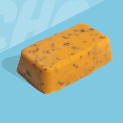 Chocolate Orange Fudge