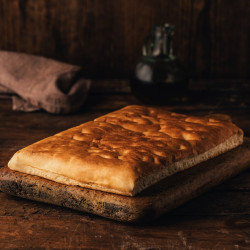 Delicario Focaccia