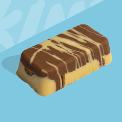 Kinderella Fudge