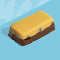 Marz & Malt Fudge