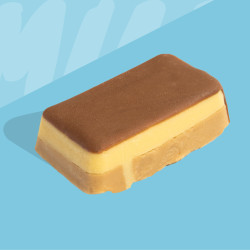 Millionaires Fudge