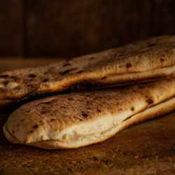Delicario Pane Napoletano