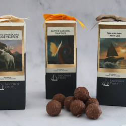 Pick Your Own Truffle Tubs (Set of 3)