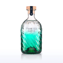 Twisted Nose Watercress Dry Gin