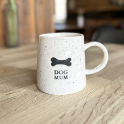 Dog Mum Mug