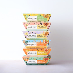 Build Your Own Kids Tasty Meals Bundle (8 x 200g meals)