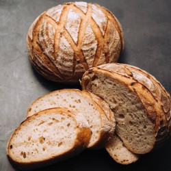 Gluten Free Signature Sourdough Bread