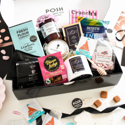 The Salcombe South Sands Superior Luxury Hamper