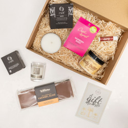 Pamper Hamper
