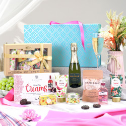 Gin & Prosecco Pamper Hamper