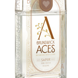 700ml Hearts Sapiir Bottle (0% ABV)