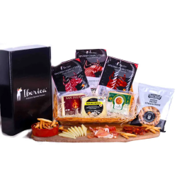 El Tablon Spanish Food Gift Hamper