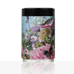 Luxury Blend Speciality Arabica Coffee Tin (Alexandra Gallagher Art – Bird Song)