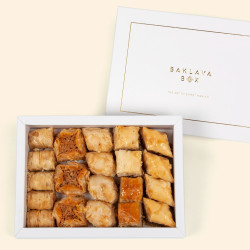 Bitesize Baklava Box