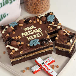 Father's Day Super Slab