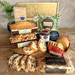 Botham's Afternoon Tea Gift Box
