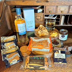 The Old Fashioned Whisky Hamper (Choose your bottle)