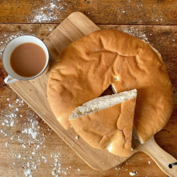 Large Traditional Stotties - Box of 6