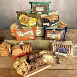 Rainbow Selection Sweet Treats Hamper