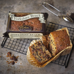 Traditional Yorkshire Brack