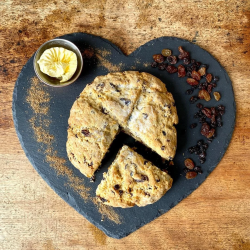 Traditional Yorkshire Quarter - Box of 2