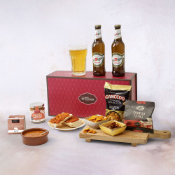 Beer Hombres Gift Hamper