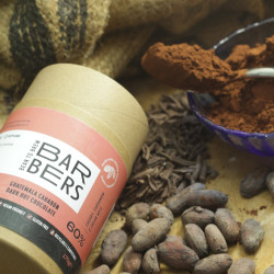 Vegan Friendly 60% Guatemala Dark Hot Chocolate