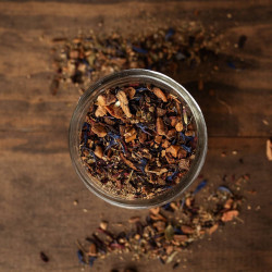 Turkish Apple Fruit Tea