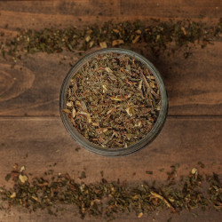 Bonbons Mint Tea