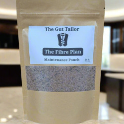 Fibre Supplement - The Gut Tailor Maintenance Pouch