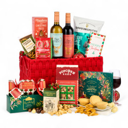 Merry & Bright Hamper